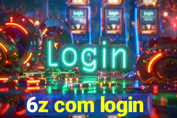 6z com login